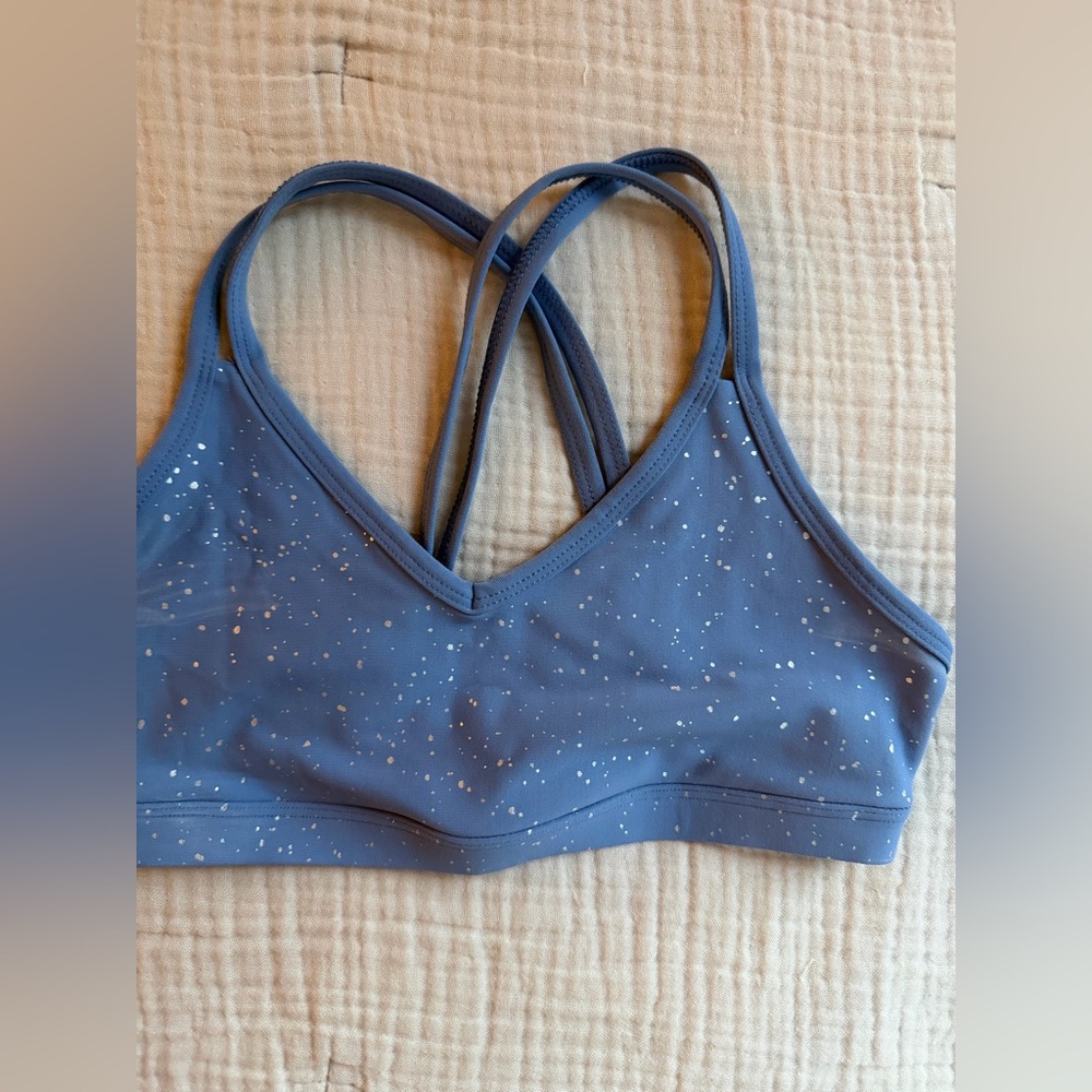 NEW Beyond Yoga Sportsbra